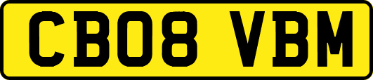 CB08VBM