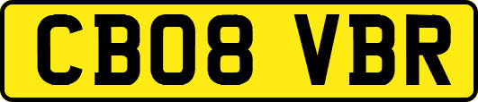 CB08VBR