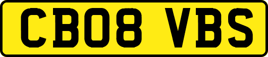 CB08VBS