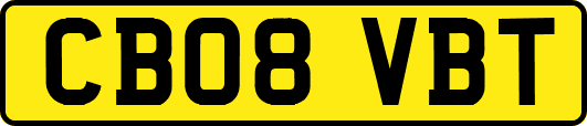 CB08VBT
