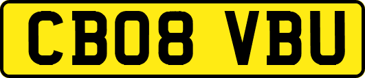 CB08VBU