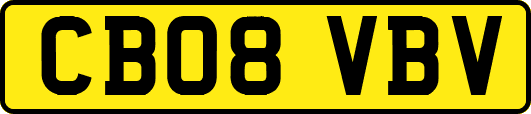 CB08VBV