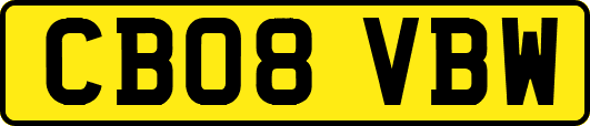 CB08VBW