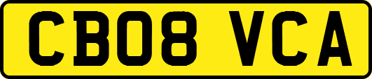 CB08VCA