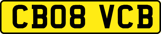 CB08VCB