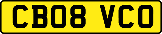 CB08VCO