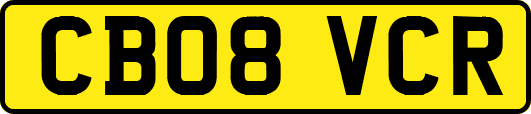 CB08VCR
