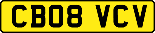 CB08VCV
