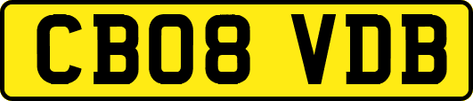CB08VDB
