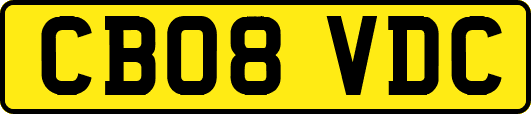 CB08VDC