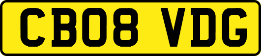 CB08VDG