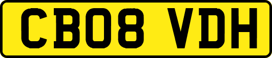 CB08VDH