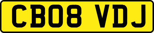 CB08VDJ
