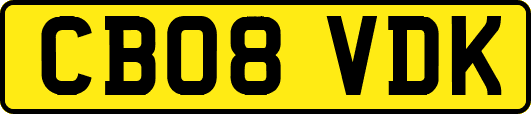 CB08VDK