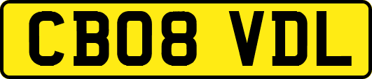 CB08VDL