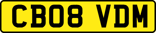 CB08VDM