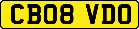 CB08VDO
