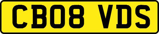 CB08VDS