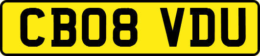 CB08VDU