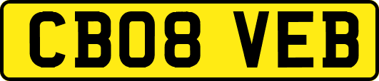 CB08VEB