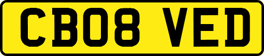 CB08VED