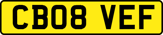 CB08VEF