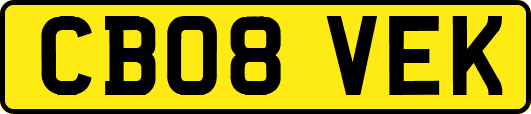 CB08VEK