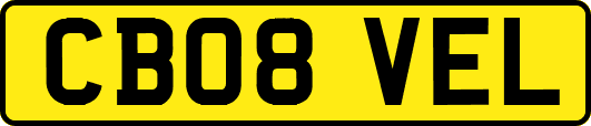 CB08VEL