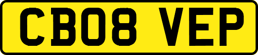 CB08VEP
