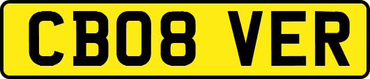 CB08VER