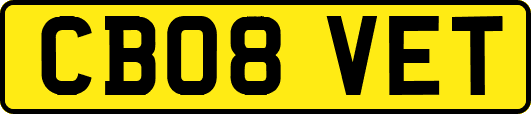 CB08VET
