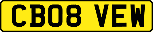 CB08VEW