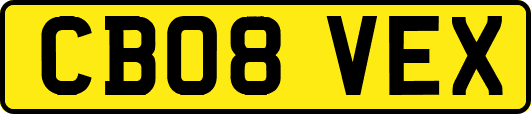 CB08VEX