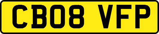 CB08VFP