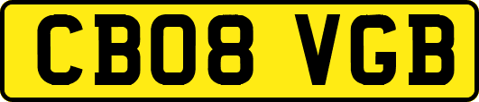 CB08VGB