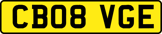 CB08VGE