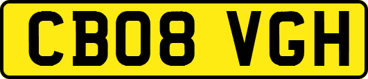 CB08VGH