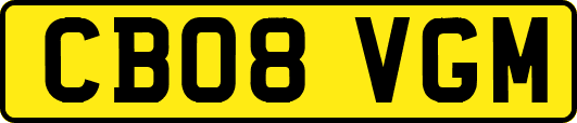 CB08VGM