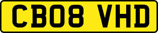 CB08VHD