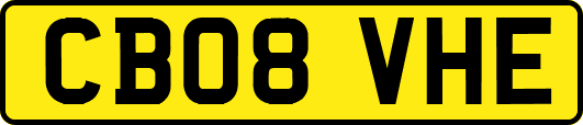 CB08VHE