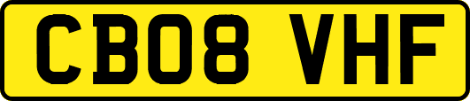 CB08VHF
