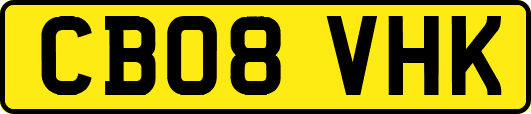 CB08VHK