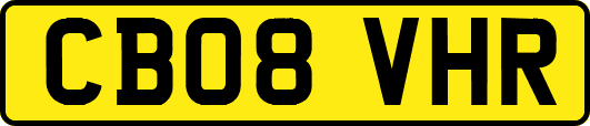 CB08VHR