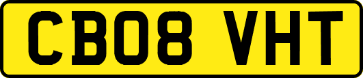 CB08VHT