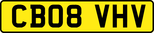 CB08VHV