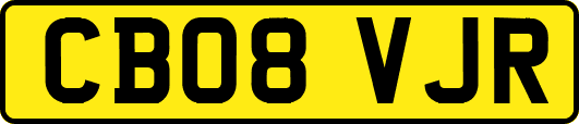 CB08VJR