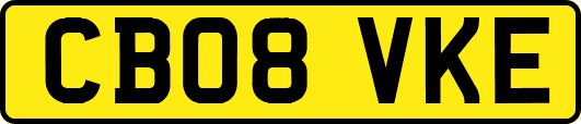 CB08VKE