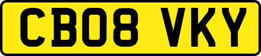 CB08VKY