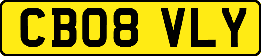 CB08VLY