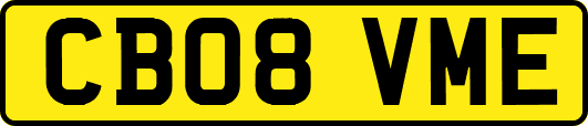 CB08VME
